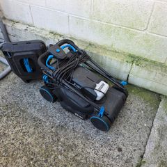 Electric Lawnmower