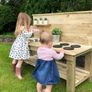 Mud Kitchen Image 6