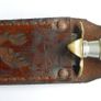 Antique  Hunting Bayonet Knife Image 5