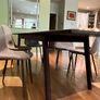 Dining Table extendable Image 5
