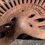 Tractor Seat Image 3