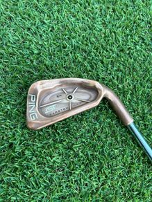 Ping Beryllium Copper 2 iron