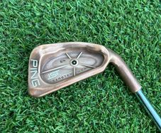Ping Beryllium Copper 2 iron