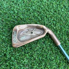 Ping Beryllium Copper 2 iron