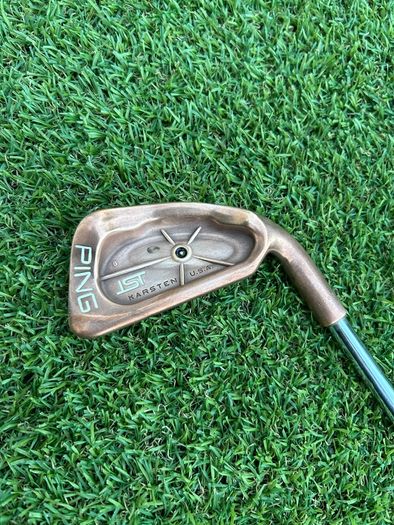 Ping Beryllium Copper 2 iron