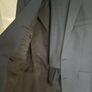 Kenneth Cole navy suit (38) and pants (32) Image 2