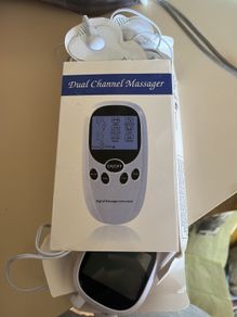 tens machine