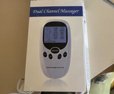 tens machine