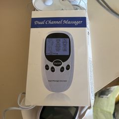 tens machine