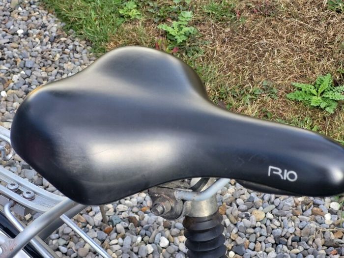 Ladies Bike Good Condition No Offers