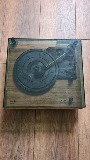 record player lenco ls 10