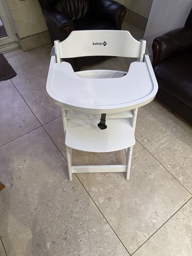 Baby High Chair