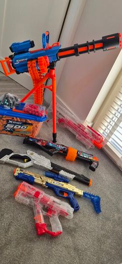 XShot Bundle