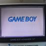 Nintendo Game Boy Advance SP -SNES Edition Shell + Games Image 3