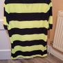 Celtic Away Jersey 2009/2010 Image 4