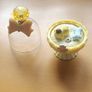 Sanrio Pompompurin Globe figurine Image 2