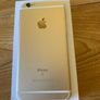 iPhone 6S Gold 32GB - unlocked Image 3