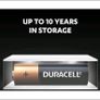 Duracell AA Batteries 12 Pack Image 4