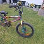 childs bike Image 2