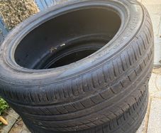 Austone Athena Sp701 275/45 R20 110v Xl