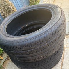 Austone Athena Sp701 275/45 R20 110v Xl