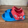 Spider-Man sandals Image 2