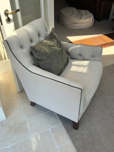 2-Seater DFS Sofa