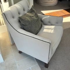 DFS Armchair | Excellent Condition