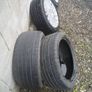 Alloy Wheels Image 6
