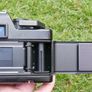 Praktica B100 35mm Film SLR Camera w/50mm Lens - Tested Image 8