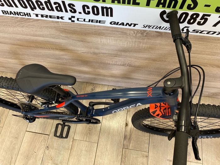 bike
