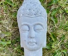 Garden Ornament