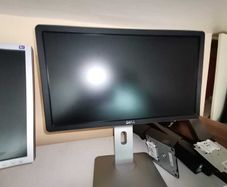 Dell p2014h