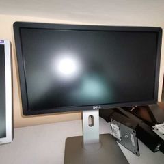 Dell p2014h
