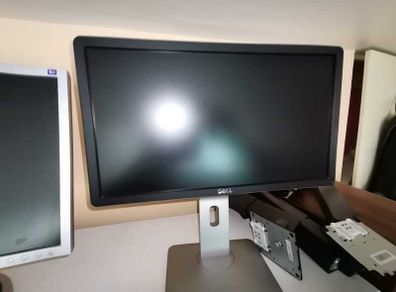 Dell p2014h