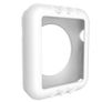 Protective Case for Apple Watch Series 38mm 42mm Shockproof Silicone Rubber Gel Skin TPU Soft Cover for iWatch Image 9