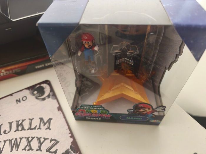 Huge collection of random stuff