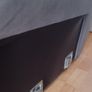 Modern Reclining Sectional Corner Sofa Image 5