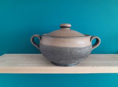 Denby Cotswold Casserole lidded dish