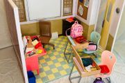Generation Doll School House