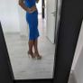 Karen Millen bandage dress XS Image 4