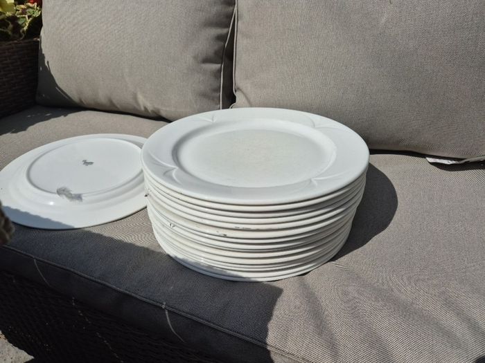 Crockery