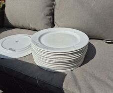 Crockery