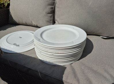 Crockery