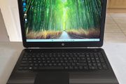 HP Pavilion 15.6 AW Series