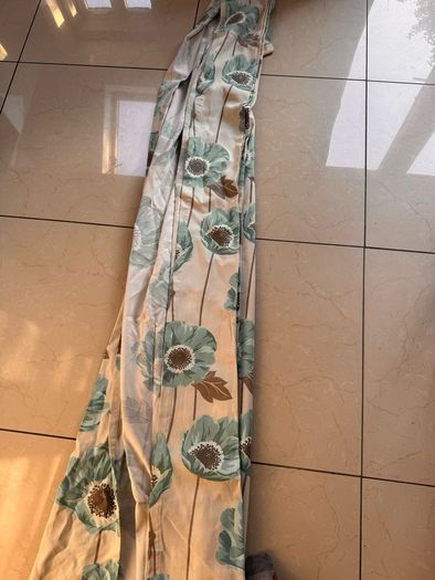curtains