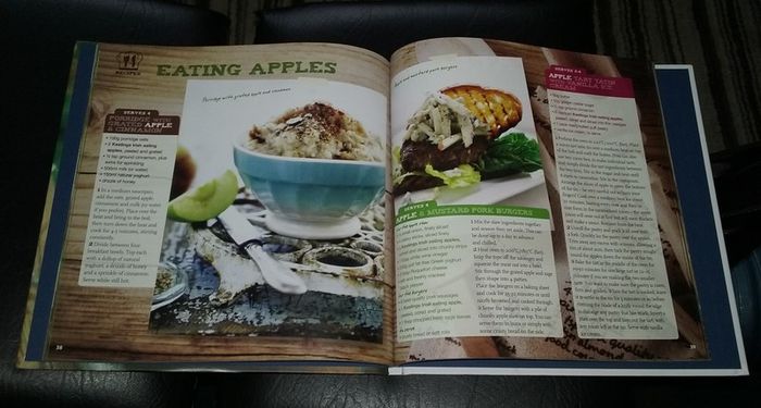 Recipes from your Garden - BOOK