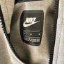 Nike Grey Hoodie Image 3