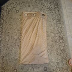 curtains