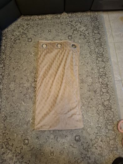 curtains